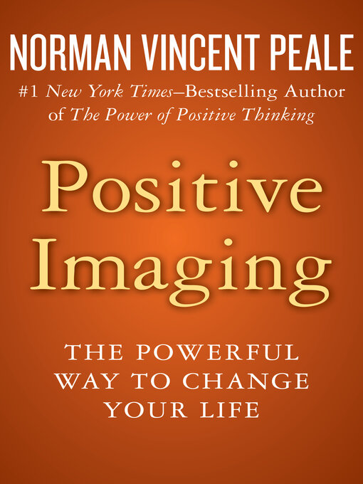 Title details for Positive Imaging by Norman Vincent Peale - Available